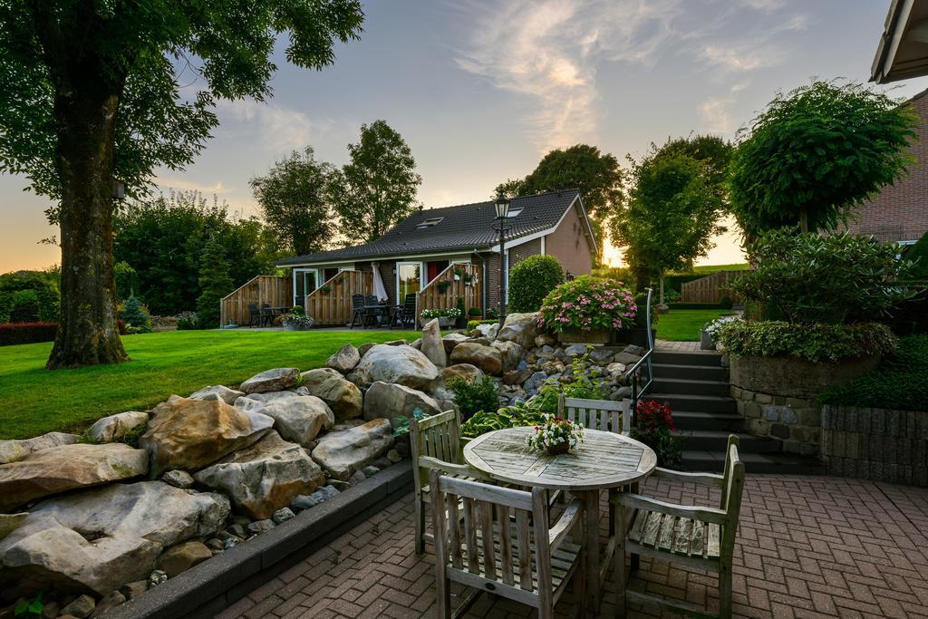 Vakantiewoningen Pinkers Hotel Gulpen Exterior photo