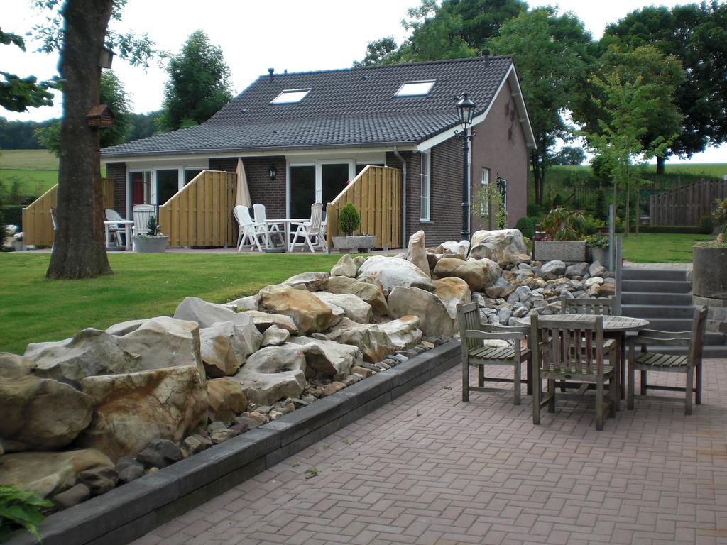 Vakantiewoningen Pinkers Hotel Gulpen Exterior photo