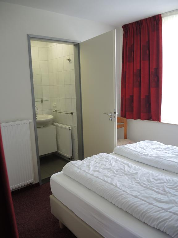 Vakantiewoningen Pinkers Hotel Gulpen Exterior photo