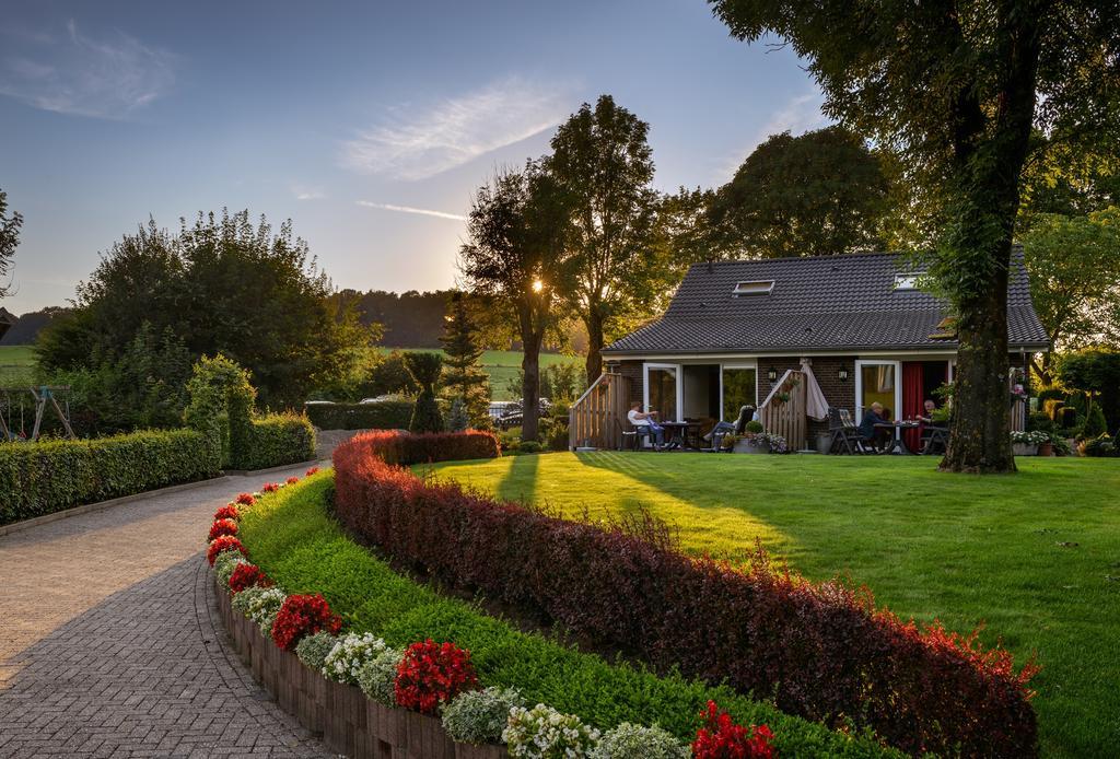 Vakantiewoningen Pinkers Hotel Gulpen Exterior photo