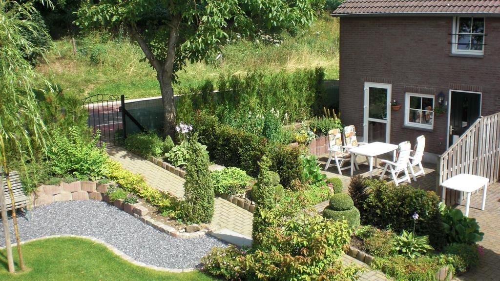 Vakantiewoningen Pinkers Hotel Gulpen Exterior photo