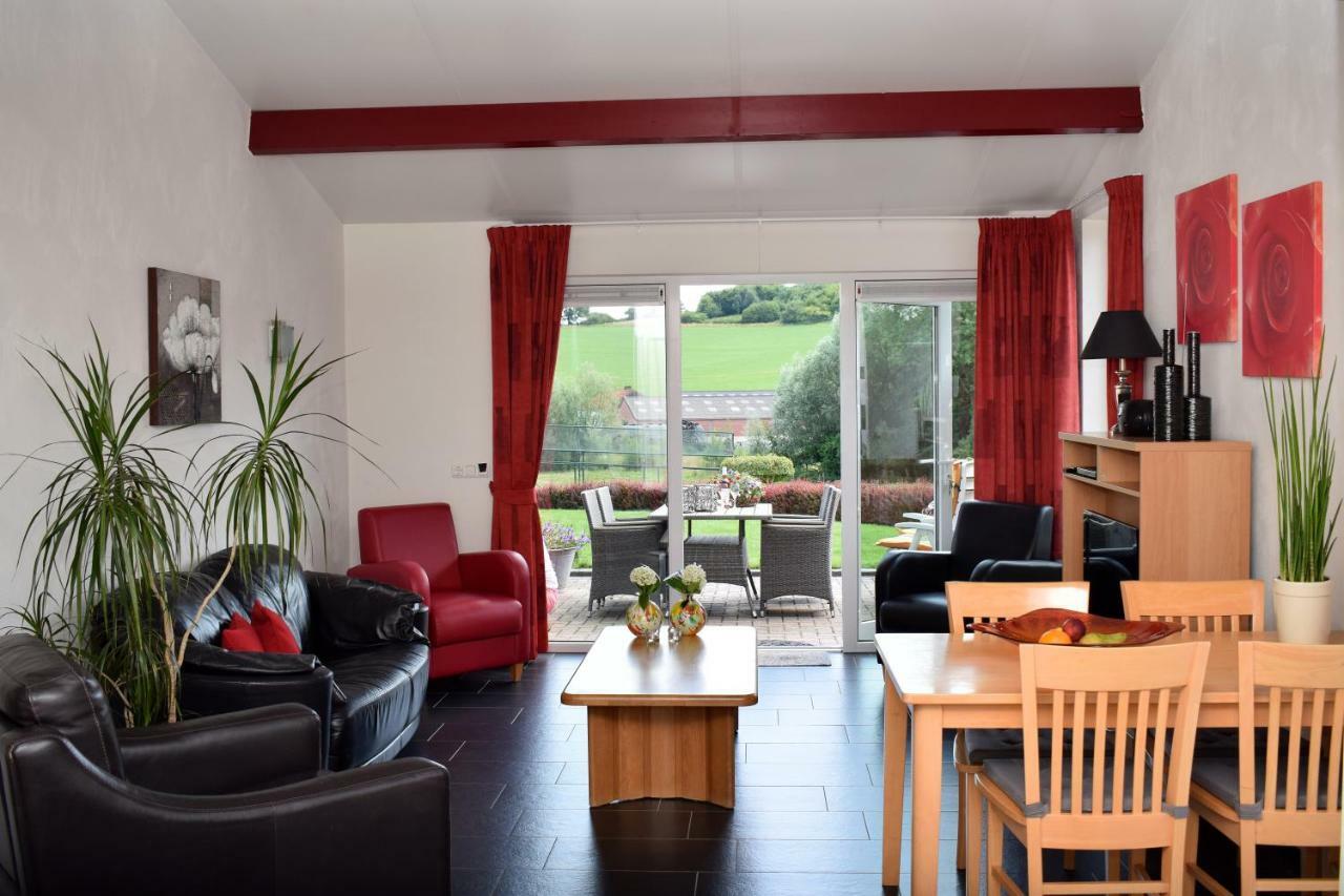 Vakantiewoningen Pinkers Hotel Gulpen Exterior photo